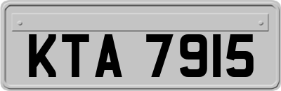 KTA7915