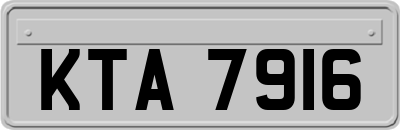 KTA7916