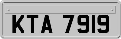 KTA7919