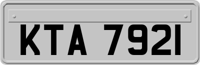 KTA7921