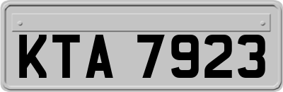 KTA7923