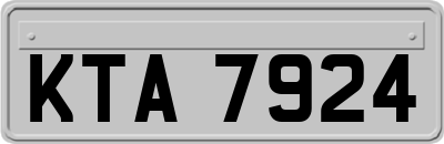 KTA7924