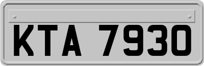 KTA7930