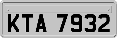 KTA7932