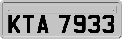 KTA7933