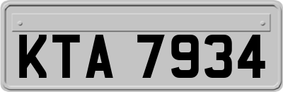 KTA7934