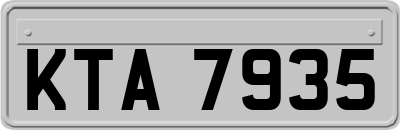 KTA7935
