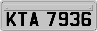 KTA7936