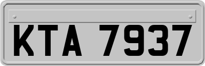 KTA7937