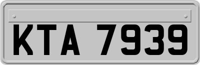 KTA7939