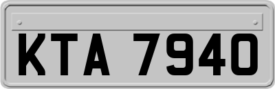 KTA7940