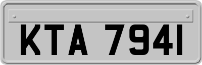 KTA7941