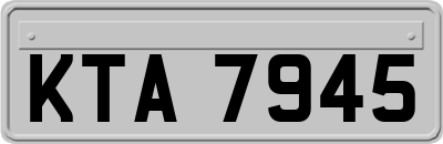 KTA7945