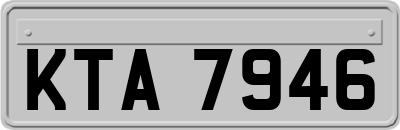 KTA7946