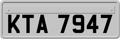 KTA7947