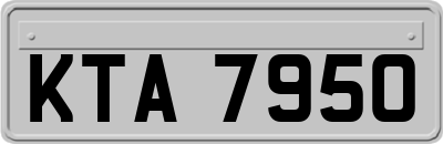 KTA7950