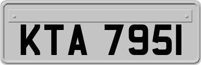 KTA7951