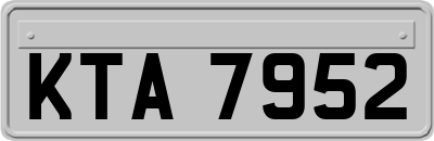 KTA7952