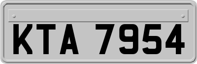 KTA7954