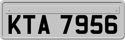 KTA7956