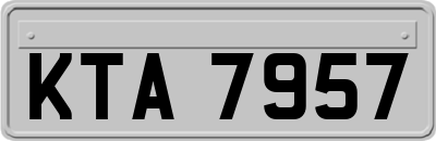 KTA7957