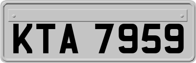 KTA7959
