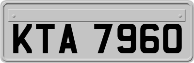 KTA7960