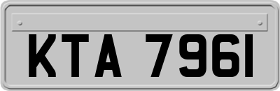 KTA7961