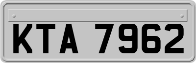 KTA7962