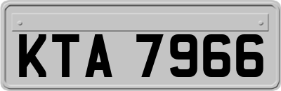 KTA7966