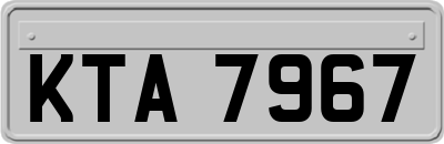 KTA7967