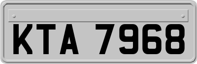 KTA7968