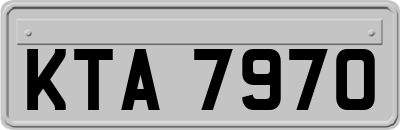 KTA7970