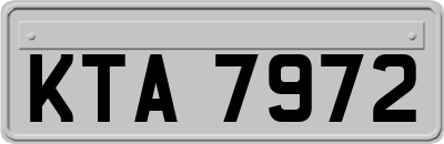 KTA7972