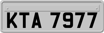 KTA7977
