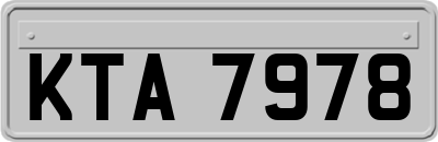 KTA7978