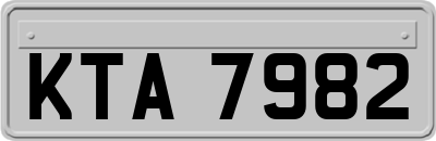 KTA7982