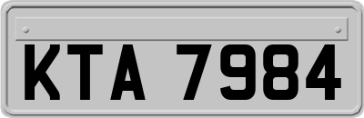 KTA7984