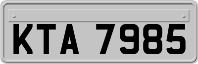 KTA7985