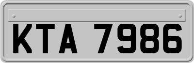 KTA7986