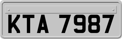 KTA7987