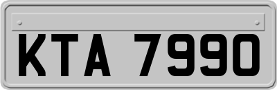 KTA7990