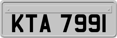 KTA7991