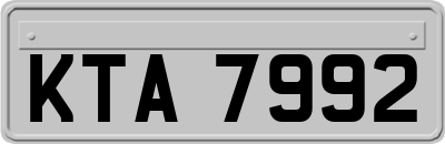 KTA7992