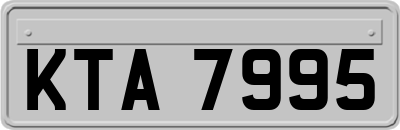 KTA7995