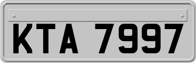 KTA7997