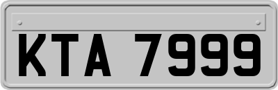 KTA7999
