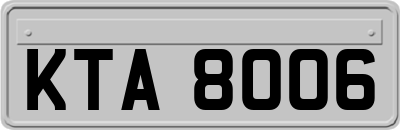 KTA8006