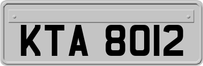KTA8012