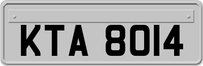 KTA8014